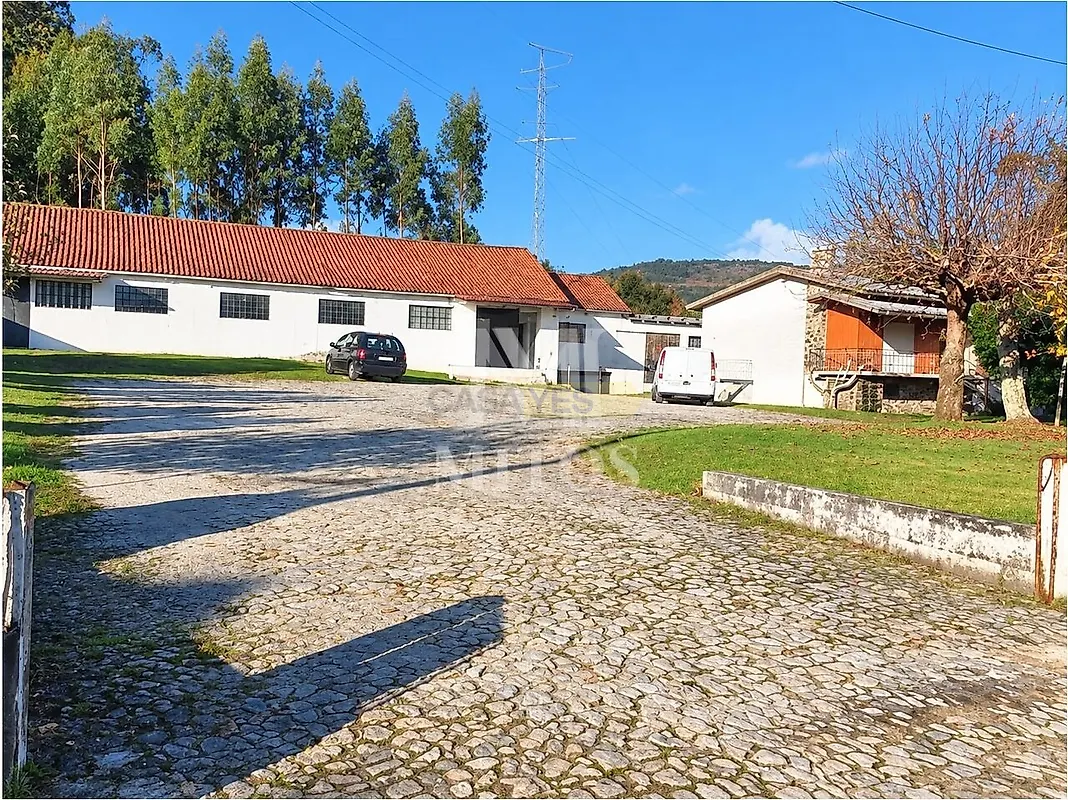 Moradia T0 à venda em Durrães e Tregosa, Barcelos — foto 16