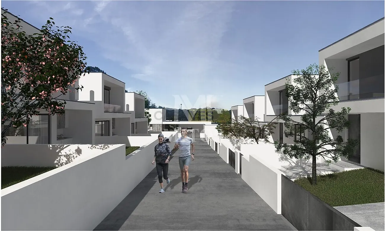 Moradia T3 à venda em Correlhã, Ponte de Lima — foto 22