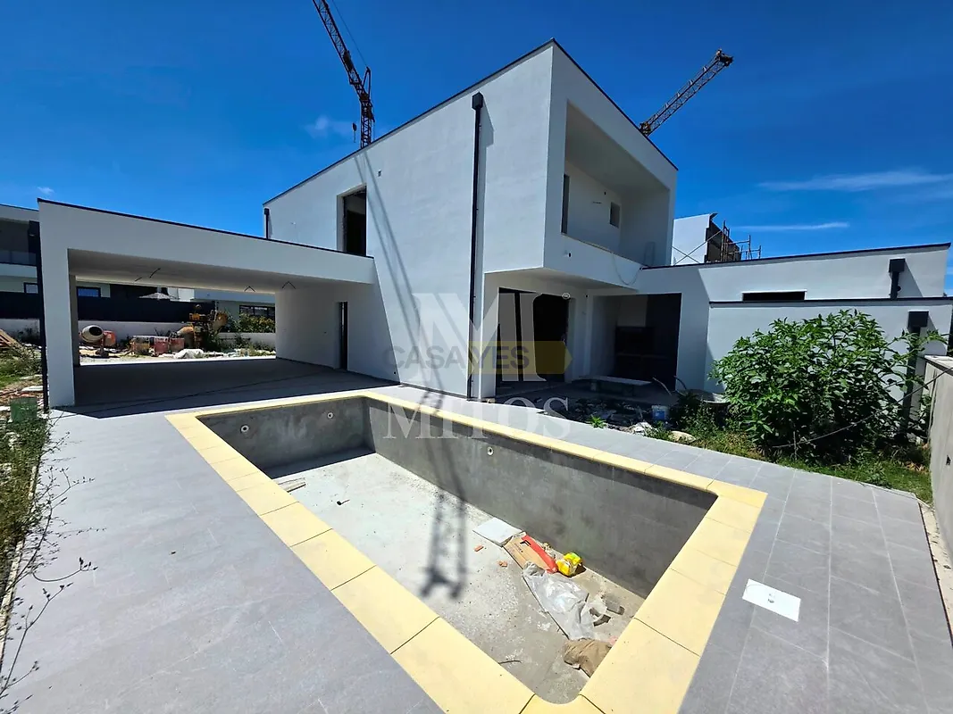 Moradia T3 à venda em Correlhã, Ponte de Lima — foto 2