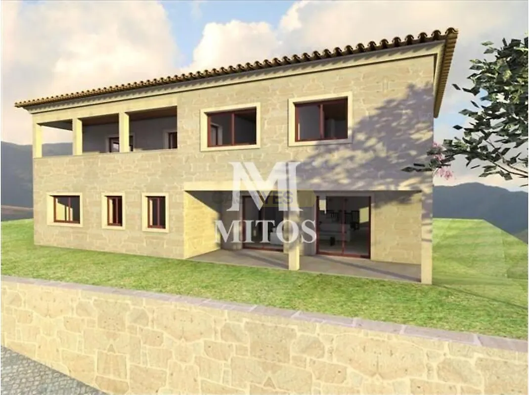 Moradia T4 à venda em Vitorino das donas, Ponte de Lima — foto 15