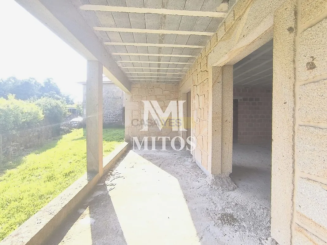 Moradia T4 à venda em Vitorino das donas, Ponte de Lima — foto 7