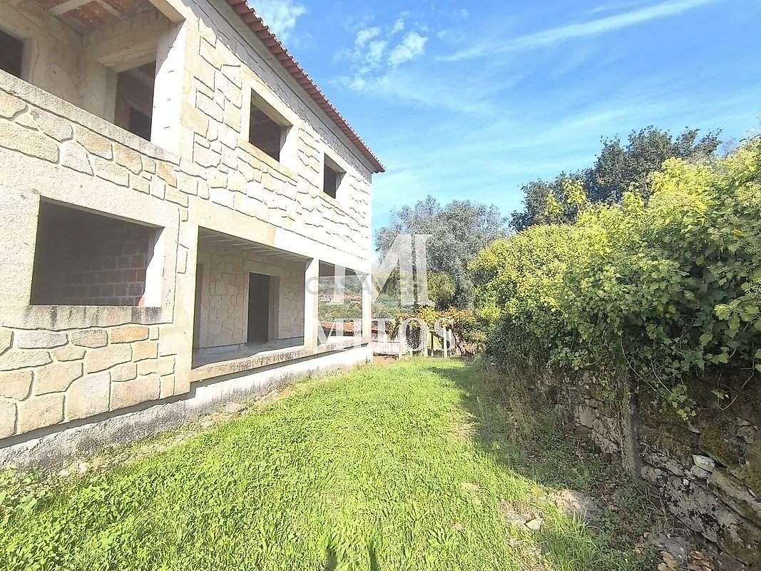 Moradia T4 à venda em Vitorino das donas, Ponte de Lima — foto 12