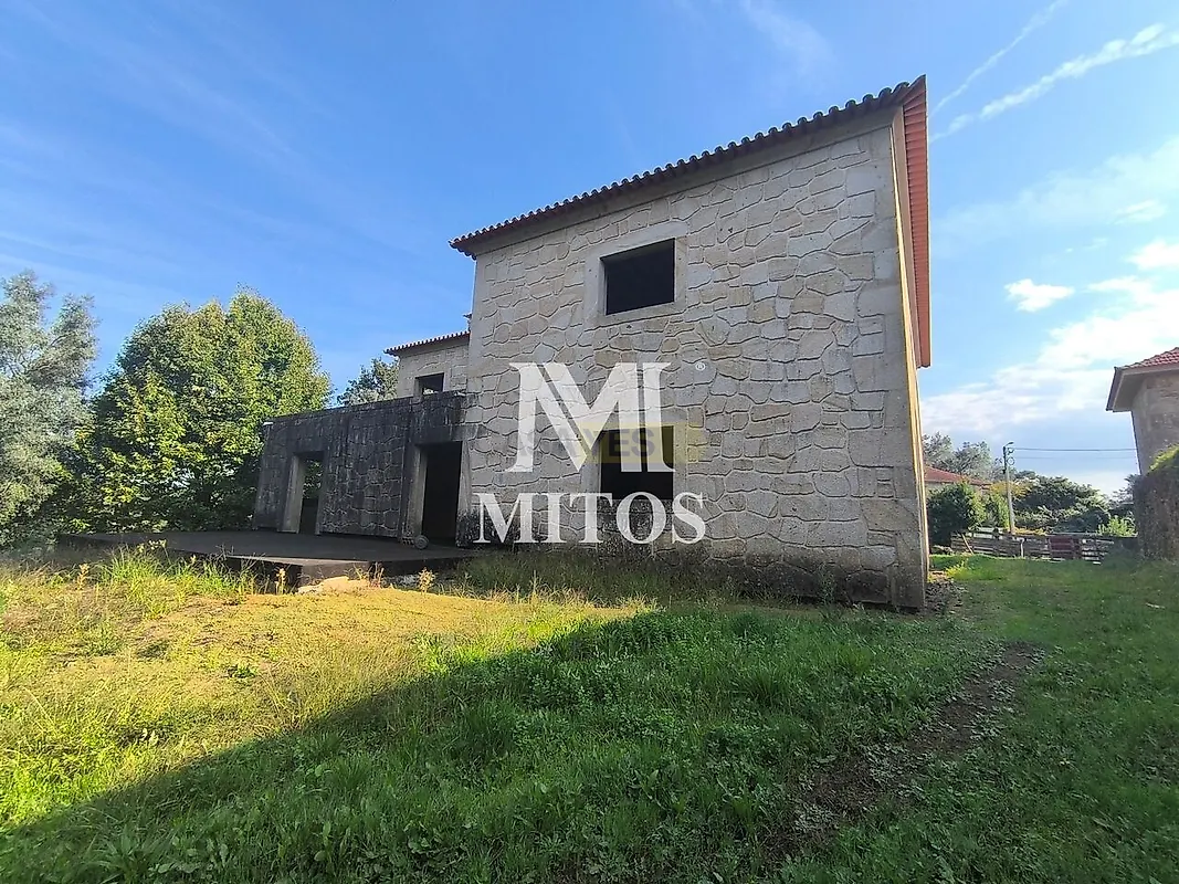 Moradia T4 à venda em Vitorino das donas, Ponte de Lima — foto 13