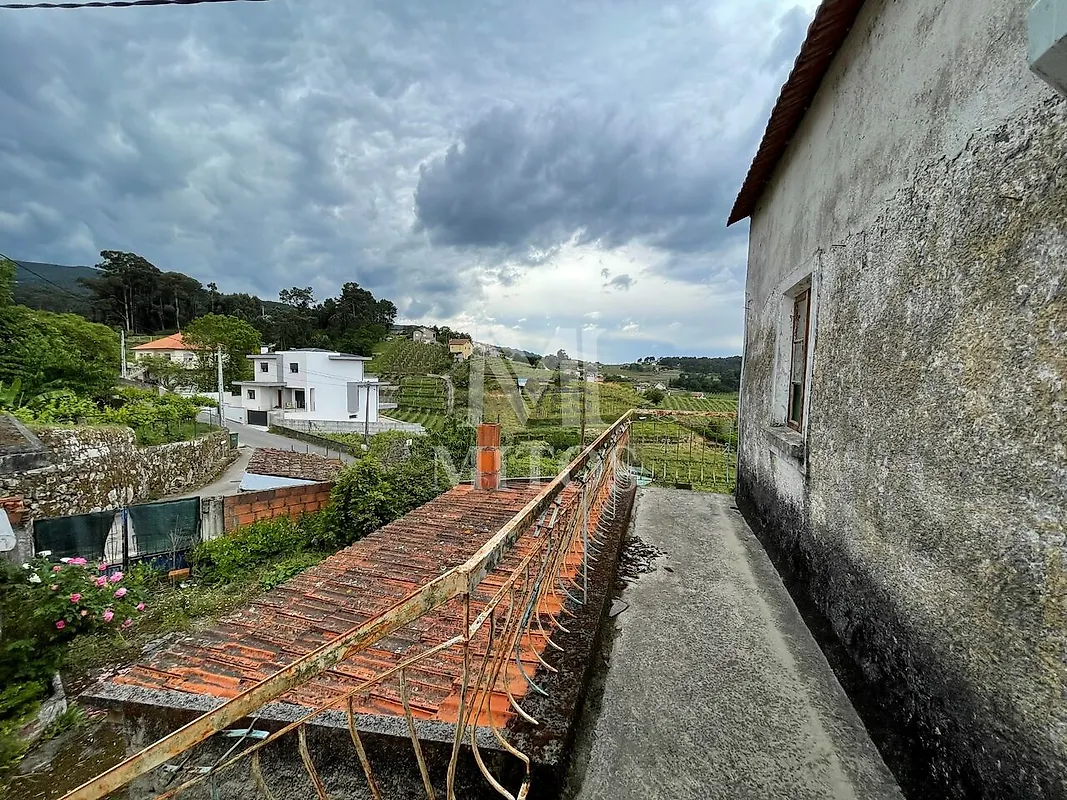 Moradia T3 à venda em Paderne, Melgaço — foto 16