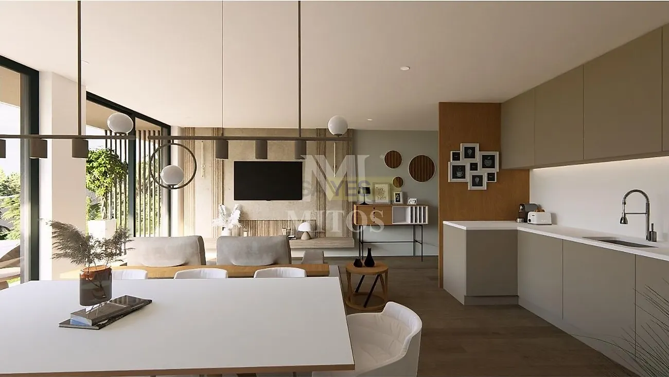 Apartamento T2 à venda em Anha, Viana do Castelo — foto 10