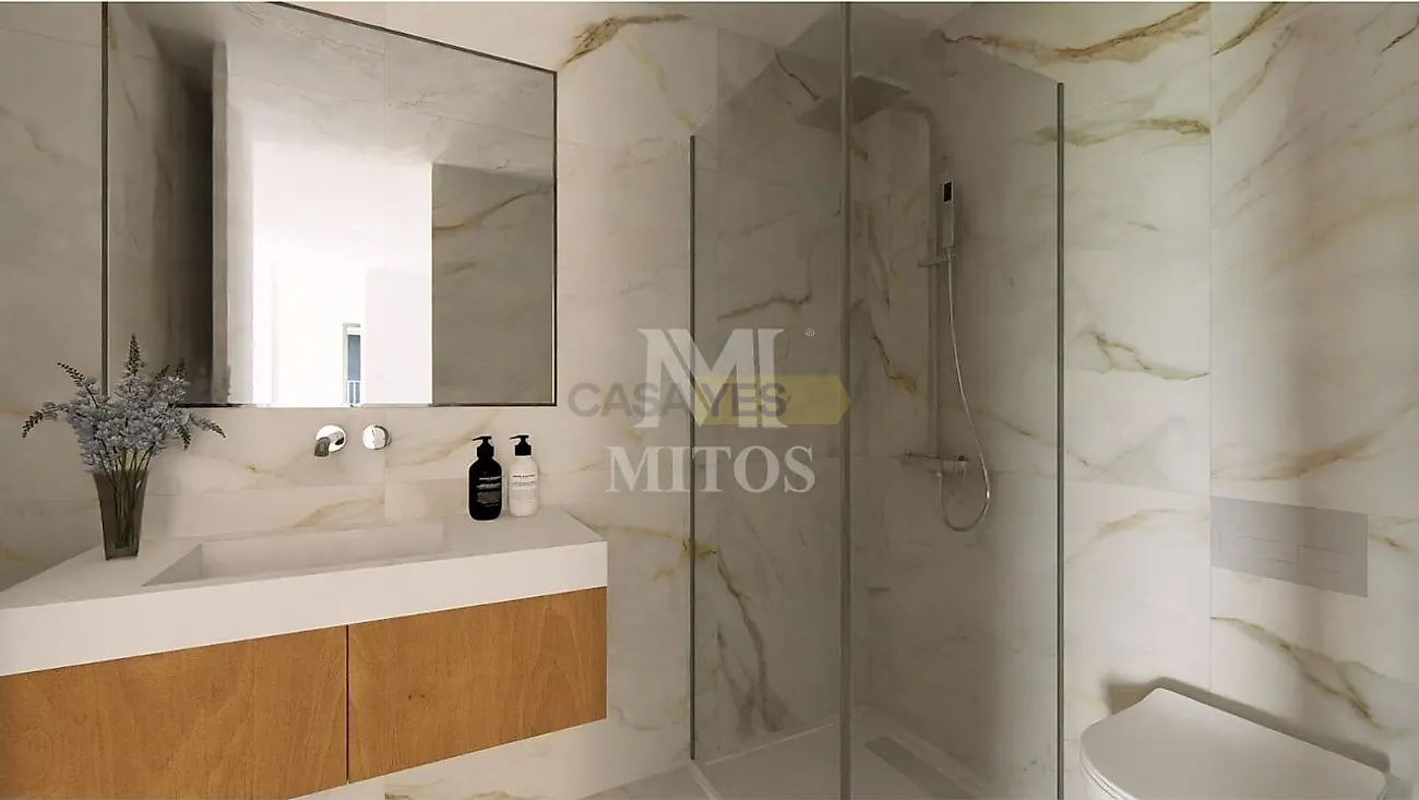 Apartamento T2 à venda em Anha, Viana do Castelo — foto 18