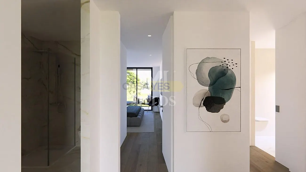 Apartamento T2 à venda em Anha, Viana do Castelo — foto 22