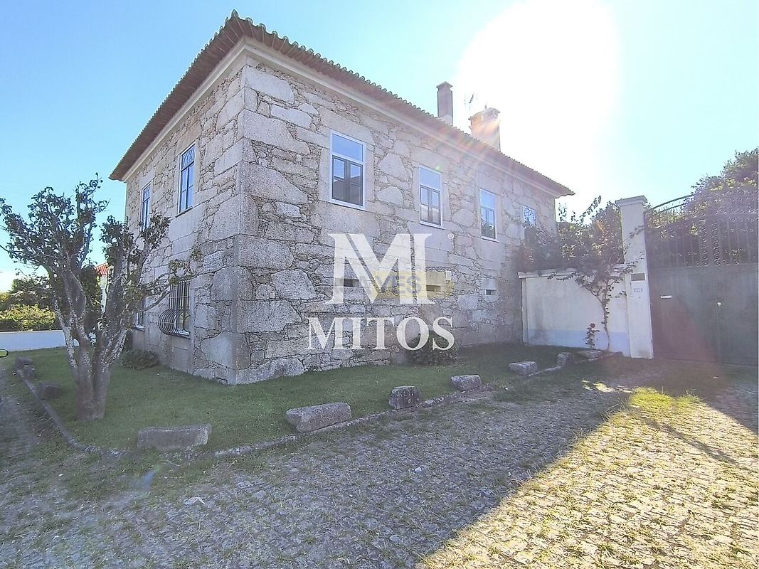 Moradia T4 à venda em Vila Franca, Viana do Castelo — foto 2