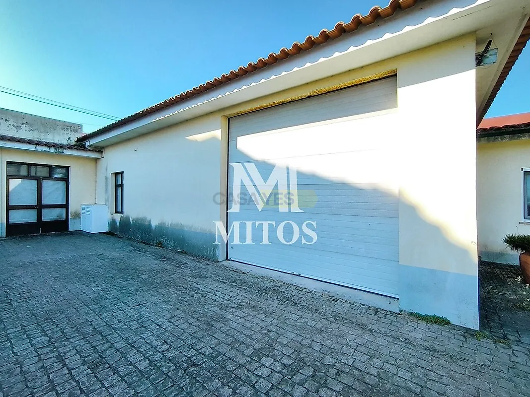 Moradia T4 à venda em Vila Franca, Viana do Castelo — foto 15