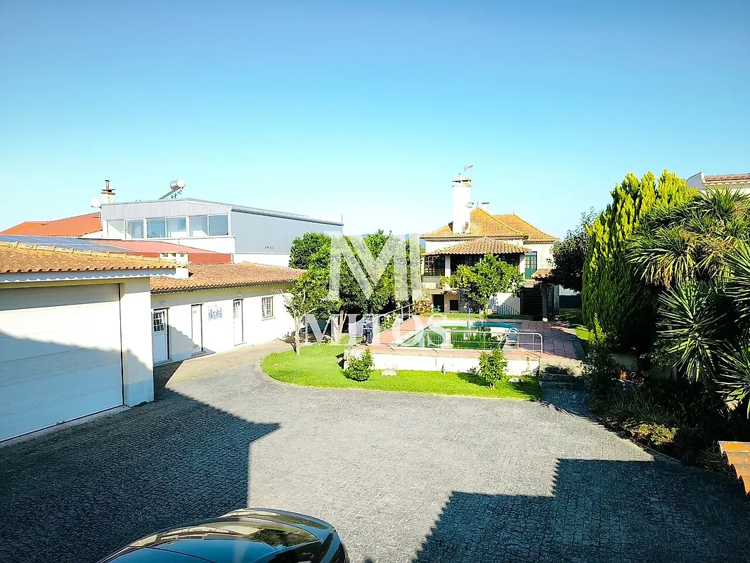 Moradia T4 à venda em Vila Franca, Viana do Castelo — foto 17