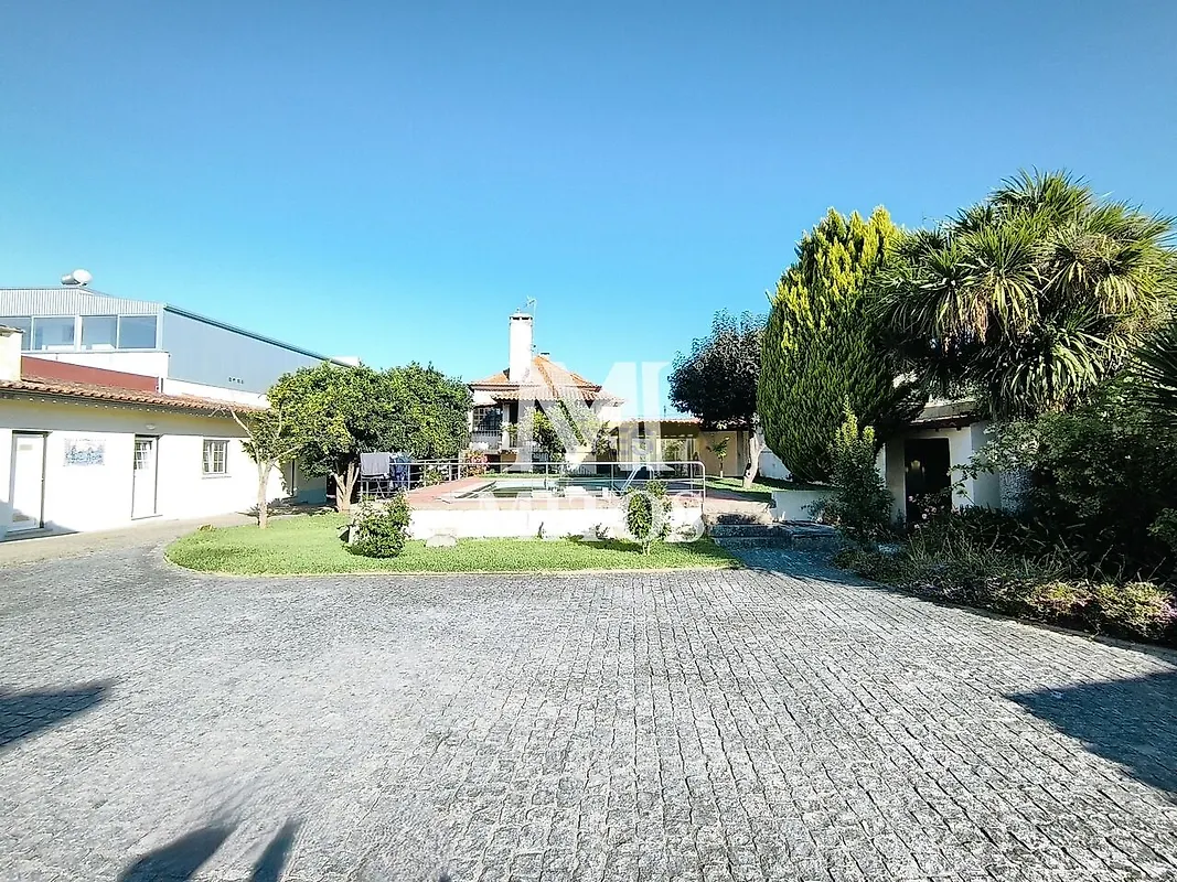 Moradia T4 à venda em Vila Franca, Viana do Castelo — foto 18