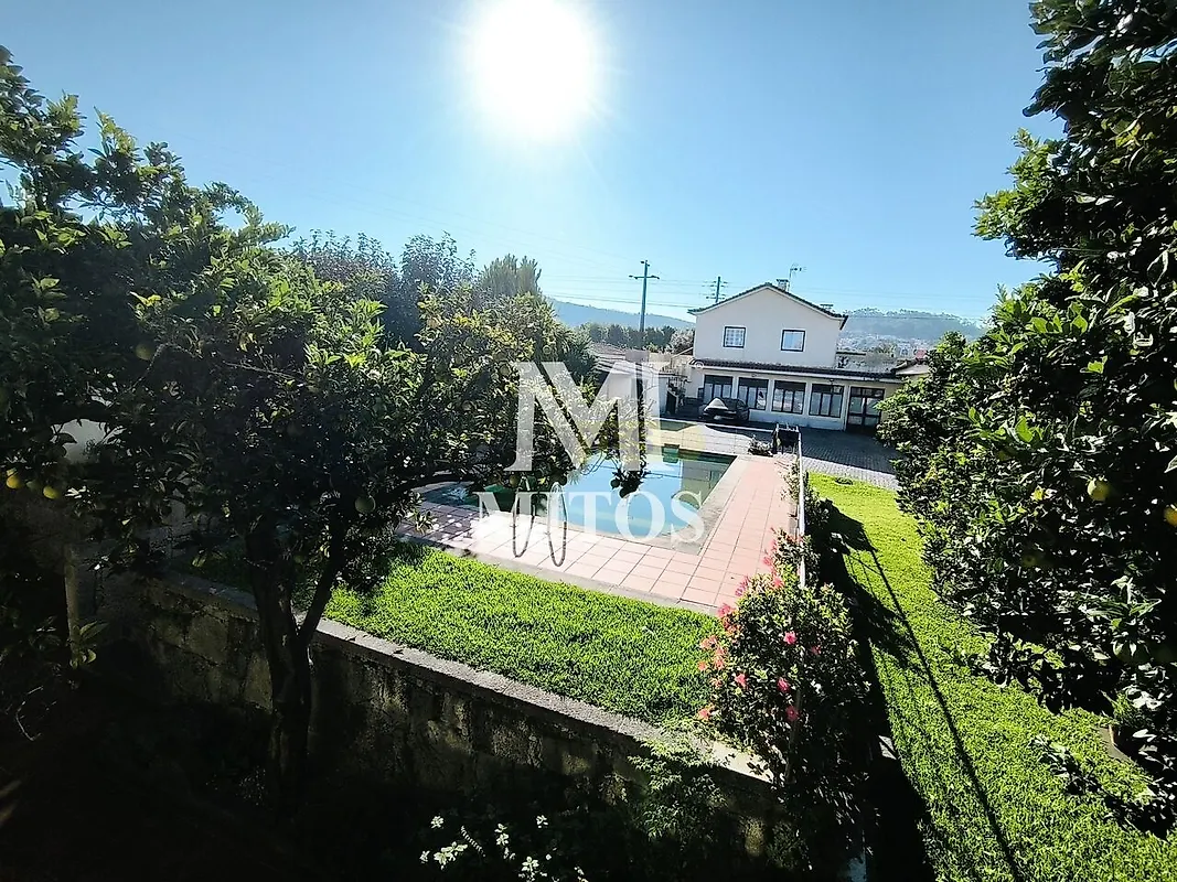 Moradia T4 à venda em Vila Franca, Viana do Castelo — foto 19