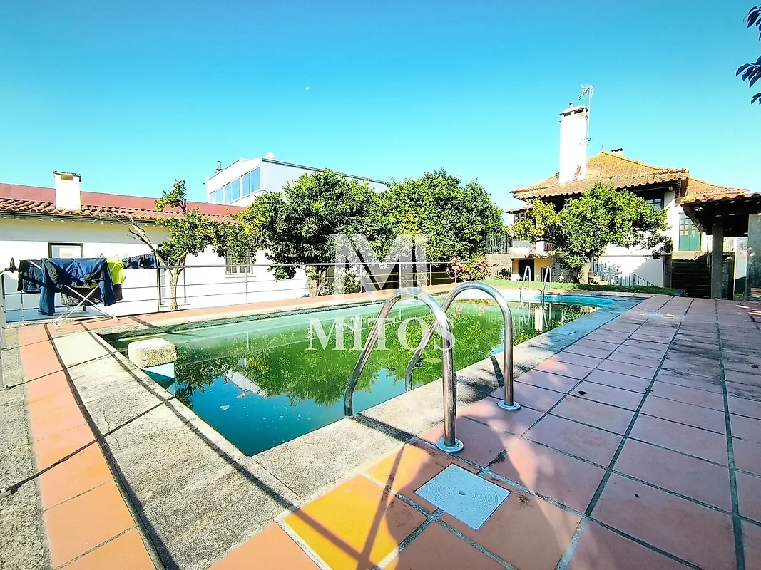 Moradia T4 à venda em Vila Franca, Viana do Castelo — foto 22