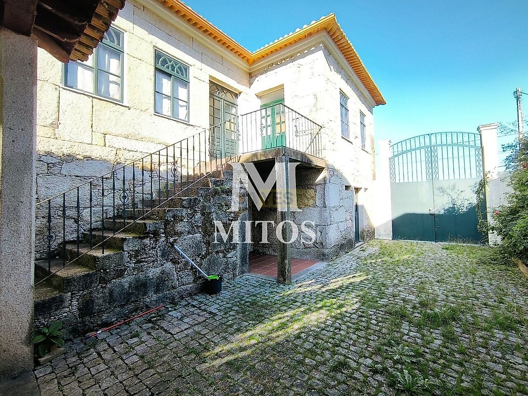 Moradia T4 em Vila Franca, €550.000