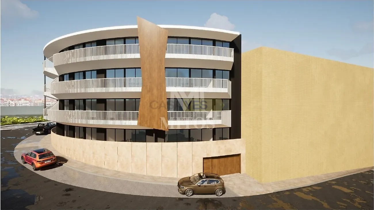 Apartamento T3 à venda em Viana do Castelo (Santa Maria Maior e Monserrate) e Meadela, Viana do Castelo — foto 6