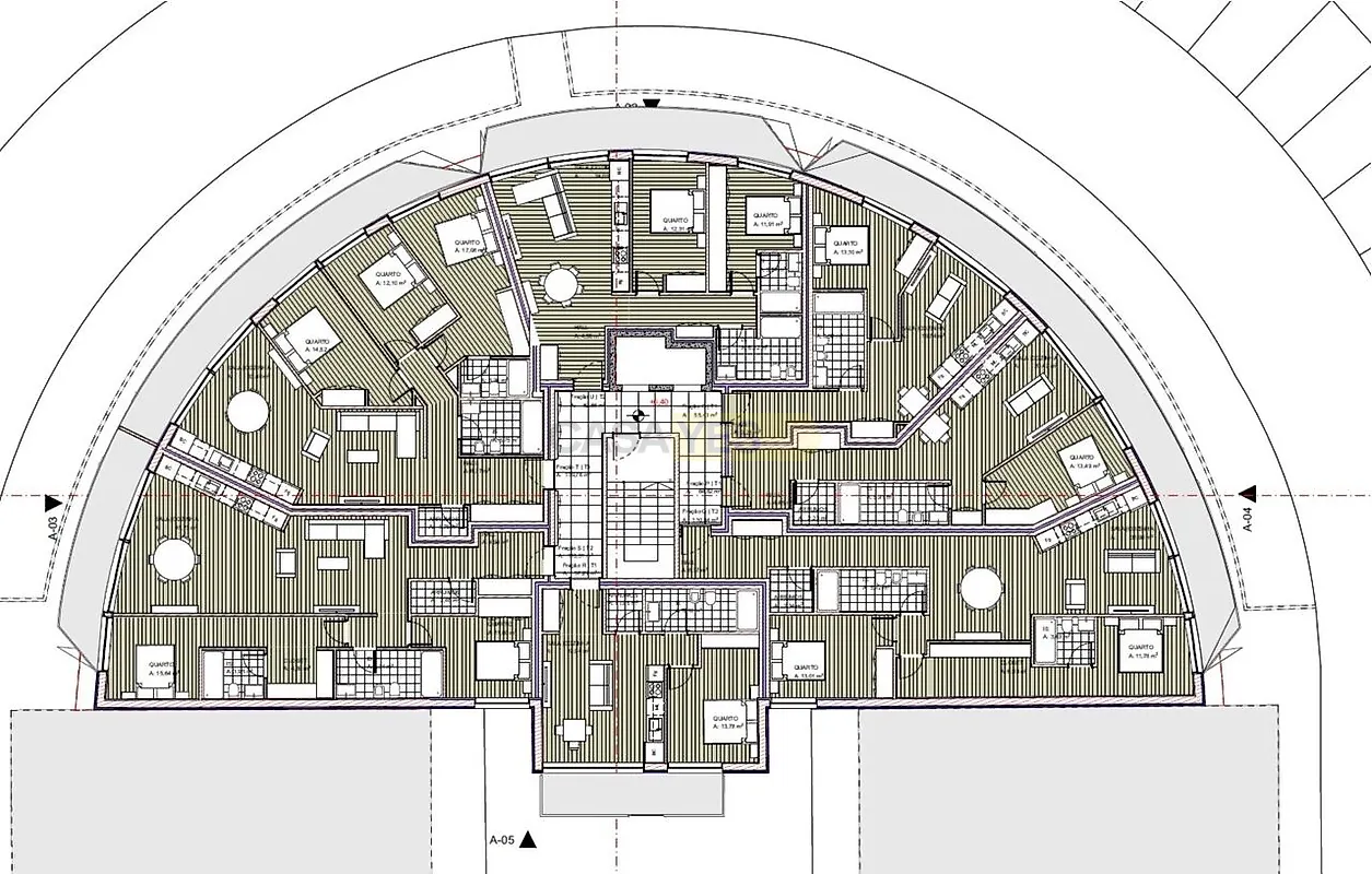Apartamento T3 à venda em Viana do Castelo (Santa Maria Maior e Monserrate) e Meadela, Viana do Castelo — foto 14