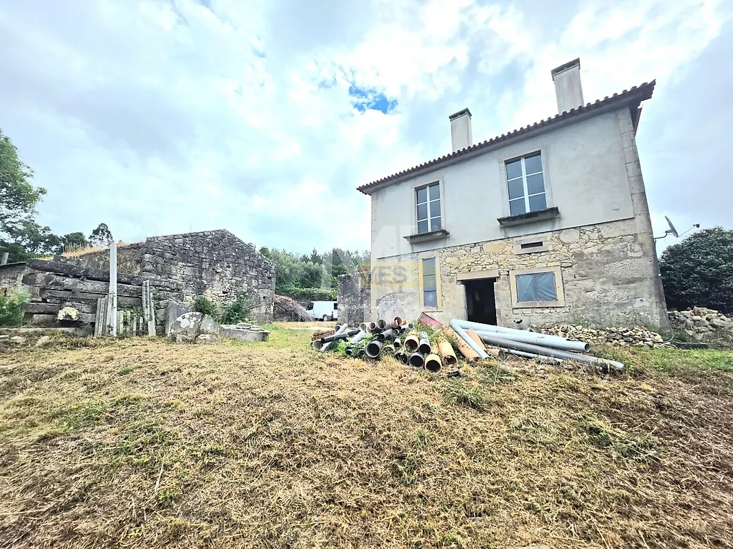 Moradia T4 à venda em Vile, Caminha — foto 19