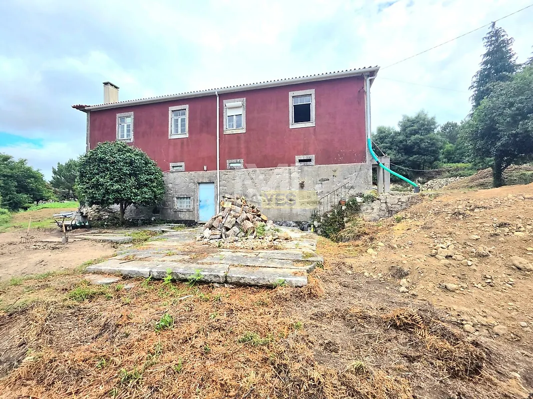 Moradia T4 à venda em Vile, Caminha — foto 17