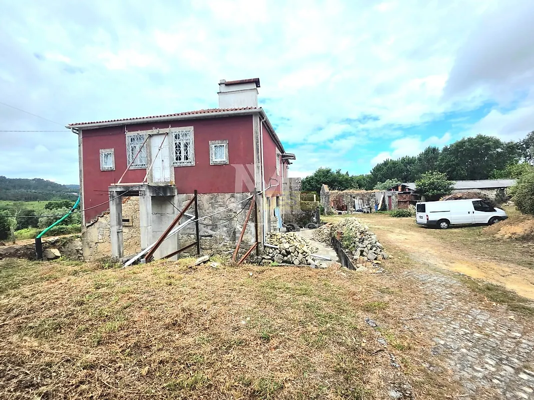 Moradia T4 à venda em Vile, Caminha — foto 18