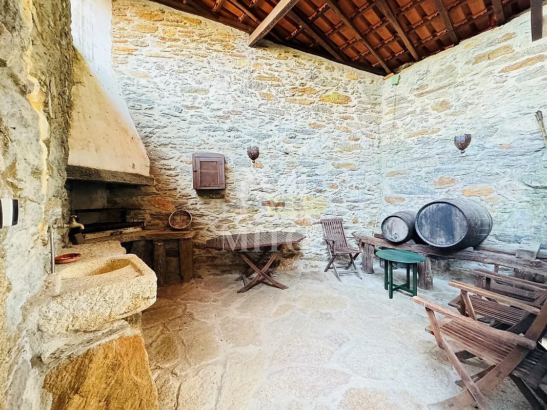 Moradia T3 à venda em Arga (Baixo, Cima e São João), Caminha — foto 7