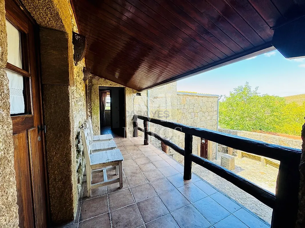 Moradia T3 à venda em Arga (Baixo, Cima e São João), Caminha — foto 8