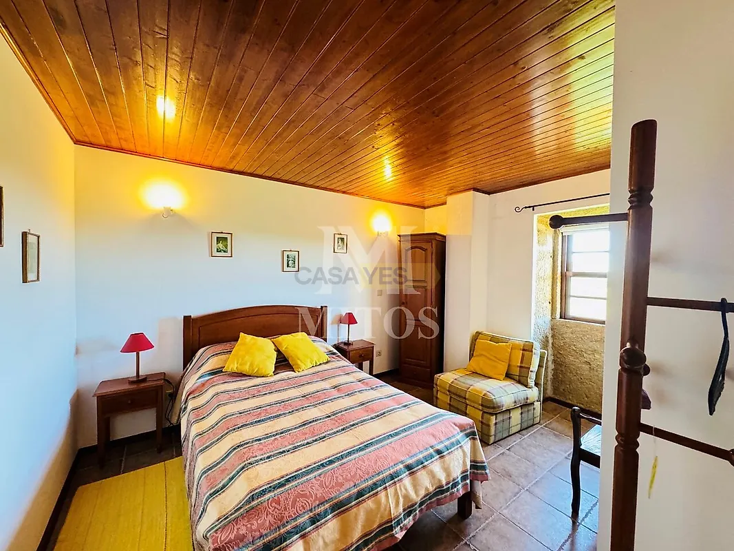 Moradia T3 à venda em Arga (Baixo, Cima e São João), Caminha — foto 10