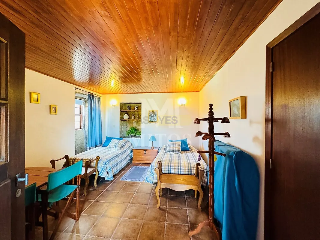 Moradia T3 à venda em Arga (Baixo, Cima e São João), Caminha — foto 11