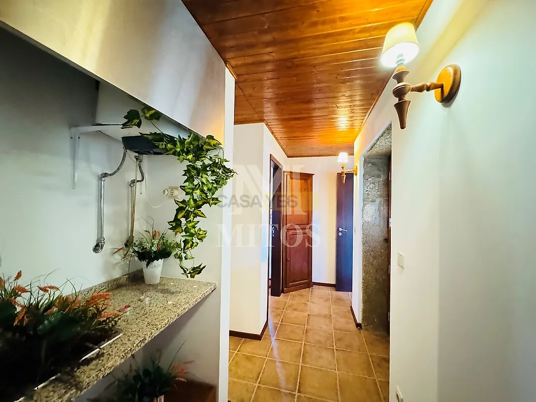 Moradia T3 à venda em Arga (Baixo, Cima e São João), Caminha — foto 12