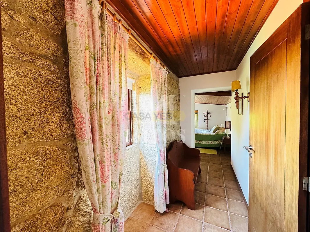 Moradia T3 à venda em Arga (Baixo, Cima e São João), Caminha — foto 15