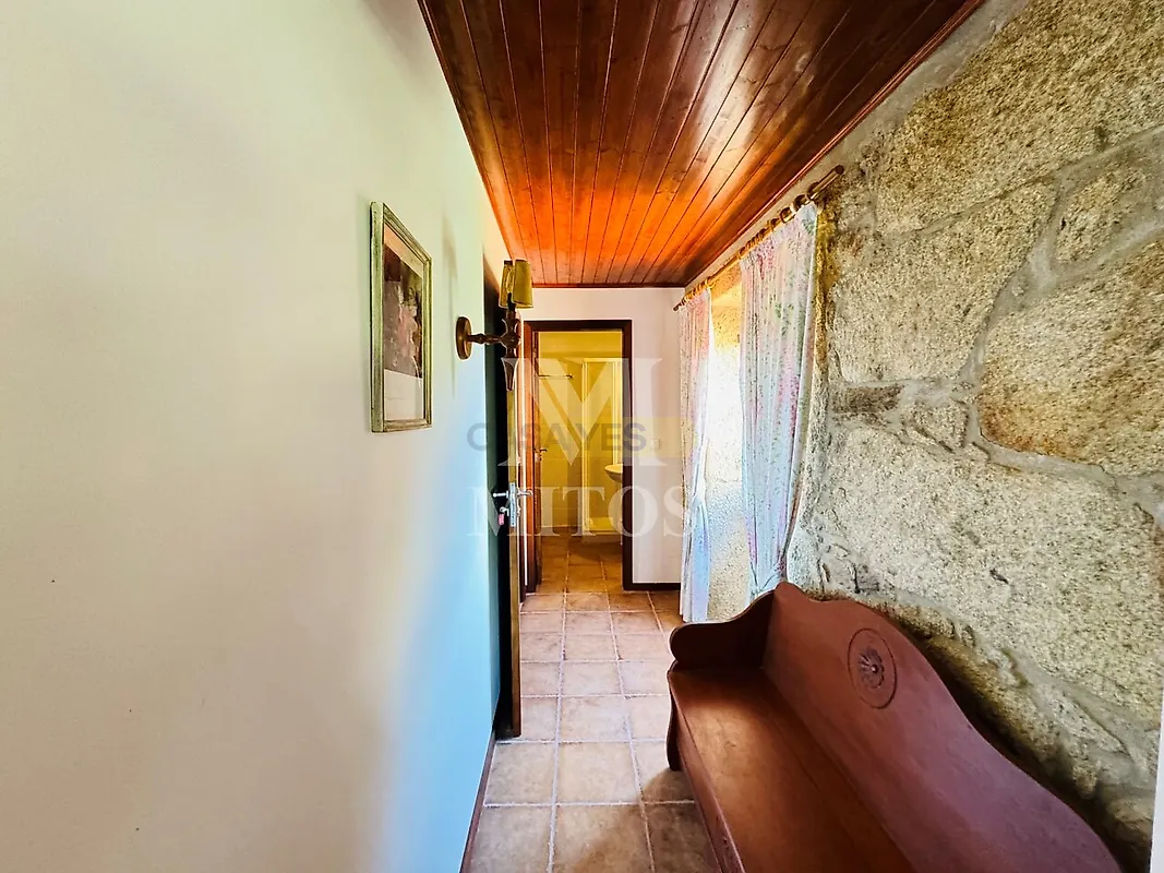 Moradia T3 à venda em Arga (Baixo, Cima e São João), Caminha — foto 16