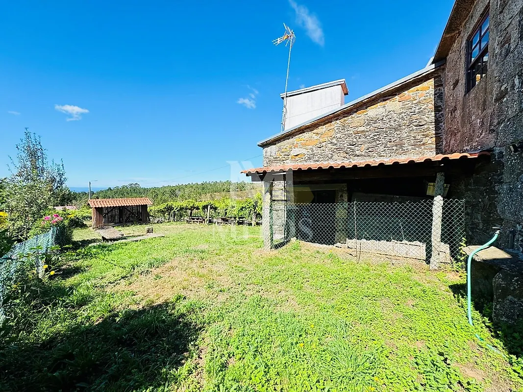 Moradia T3 à venda em Arga (Baixo, Cima e São João), Caminha — foto 18