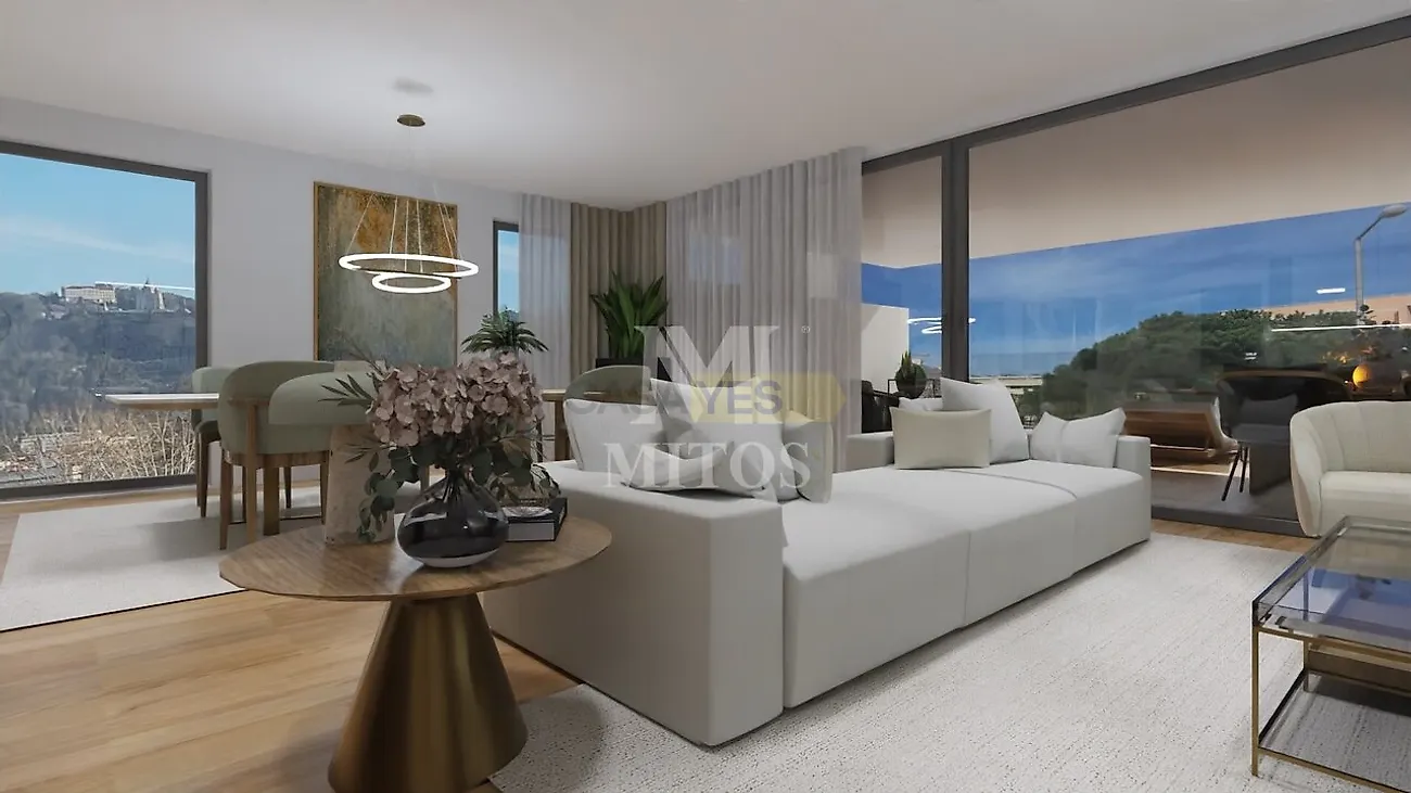 Apartamento T3 à venda em darque, Viana do Castelo — foto 4