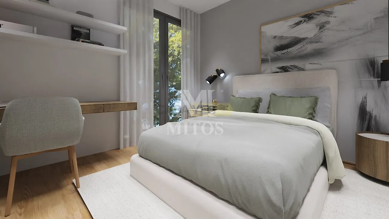 Apartamento T3 à venda em darque, Viana do Castelo — foto 7