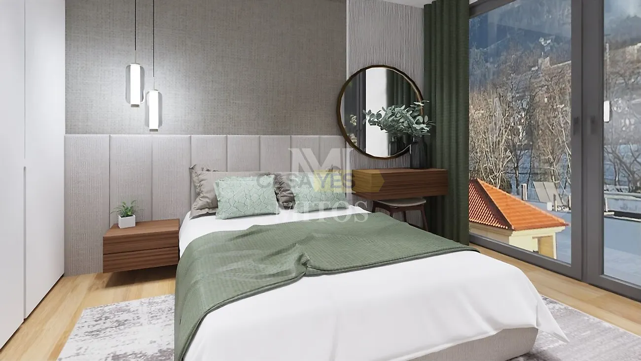Apartamento T3 à venda em darque, Viana do Castelo — foto 8