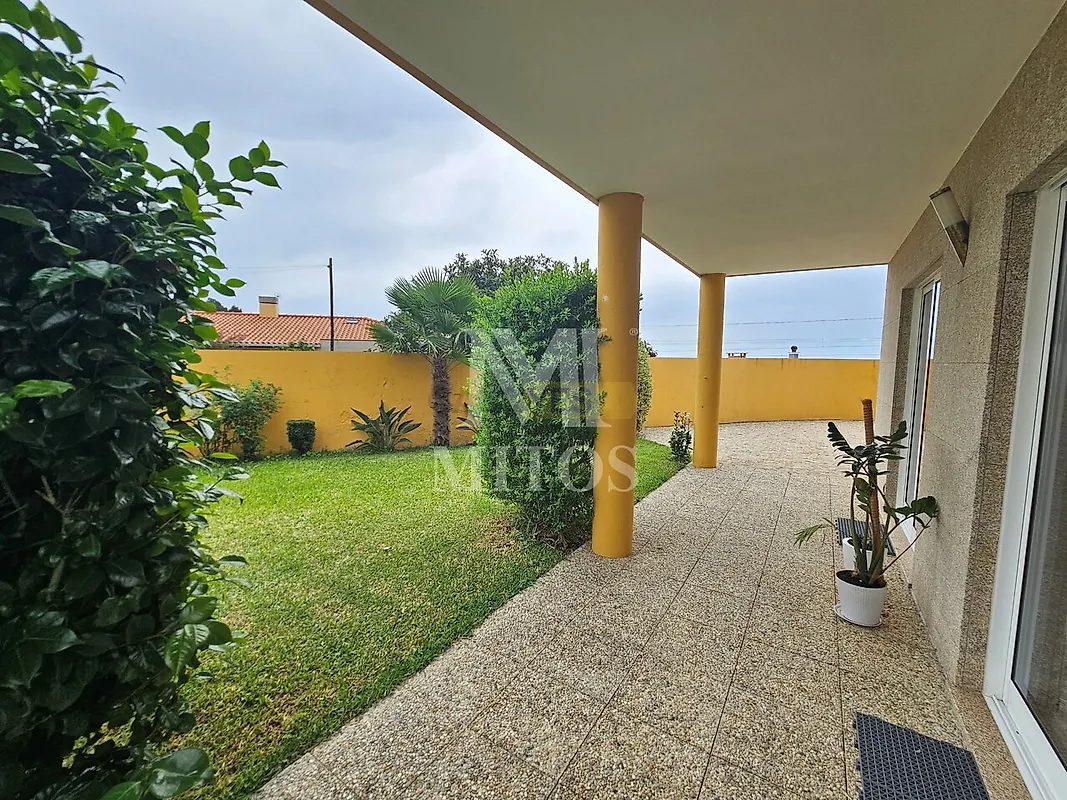 Moradia T3 à venda em Areosa, Viana do Castelo — foto 5