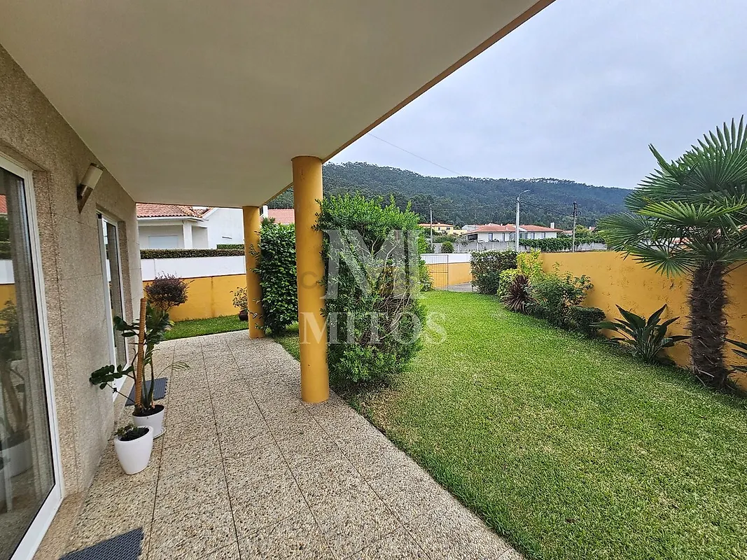 Moradia T3 à venda em Areosa, Viana do Castelo — foto 4