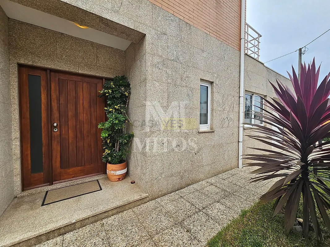 Moradia T3 à venda em Areosa, Viana do Castelo — foto 6