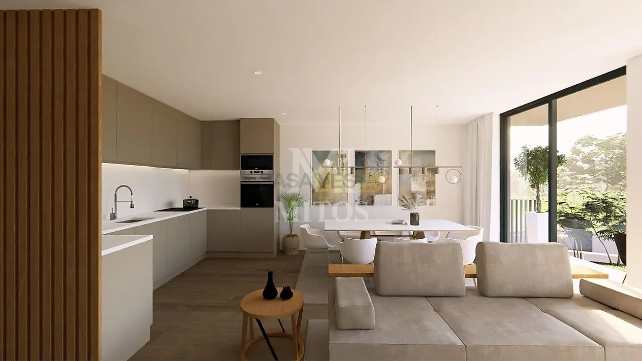 Apartamento T2 à venda em Anha, Viana do Castelo — foto 5