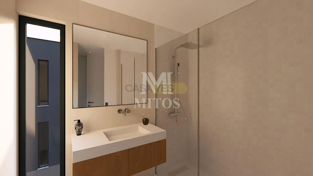 Apartamento T2 à venda em Anha, Viana do Castelo — foto 13