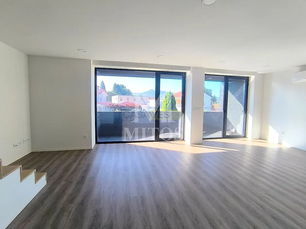 Apartamento T2 à venda em Ardegão, Freixo e Mato, Ponte de Lima — foto 3