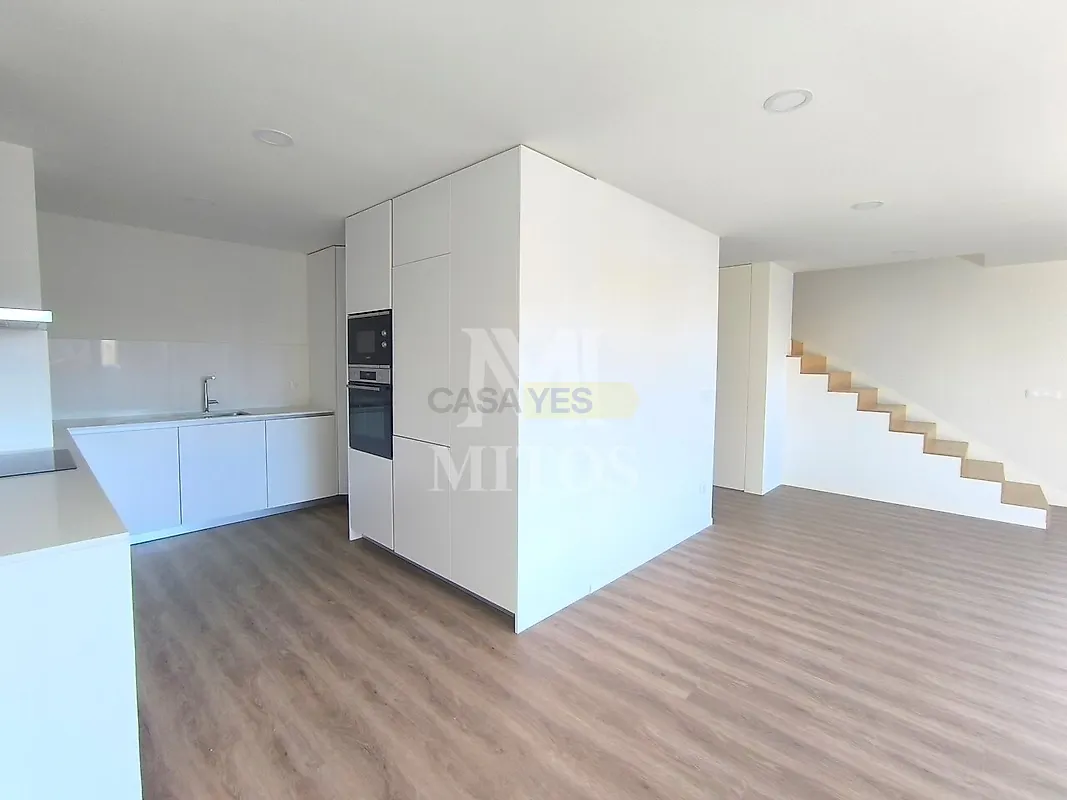 Apartamento T2 à venda em Ardegão, Freixo e Mato, Ponte de Lima — foto 4