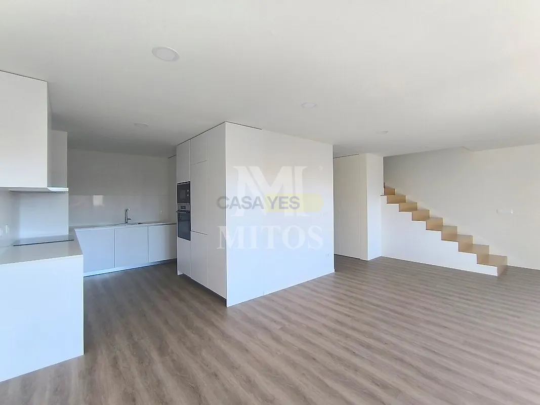 Apartamento T2 à venda em Ardegão, Freixo e Mato, Ponte de Lima — foto 5