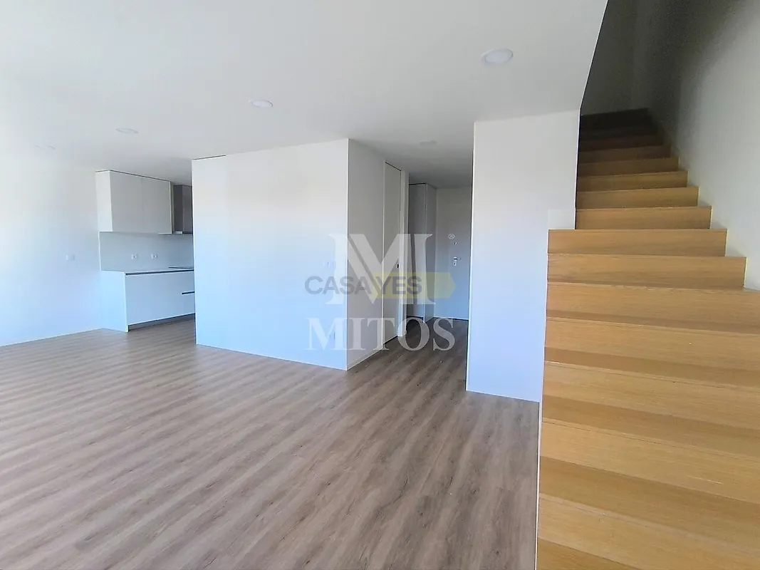 Apartamento T2 à venda em Ardegão, Freixo e Mato, Ponte de Lima — foto 7