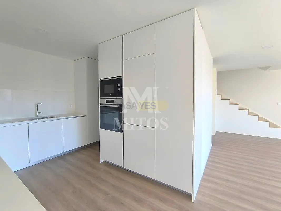 Apartamento T2 à venda em Ardegão, Freixo e Mato, Ponte de Lima — foto 6