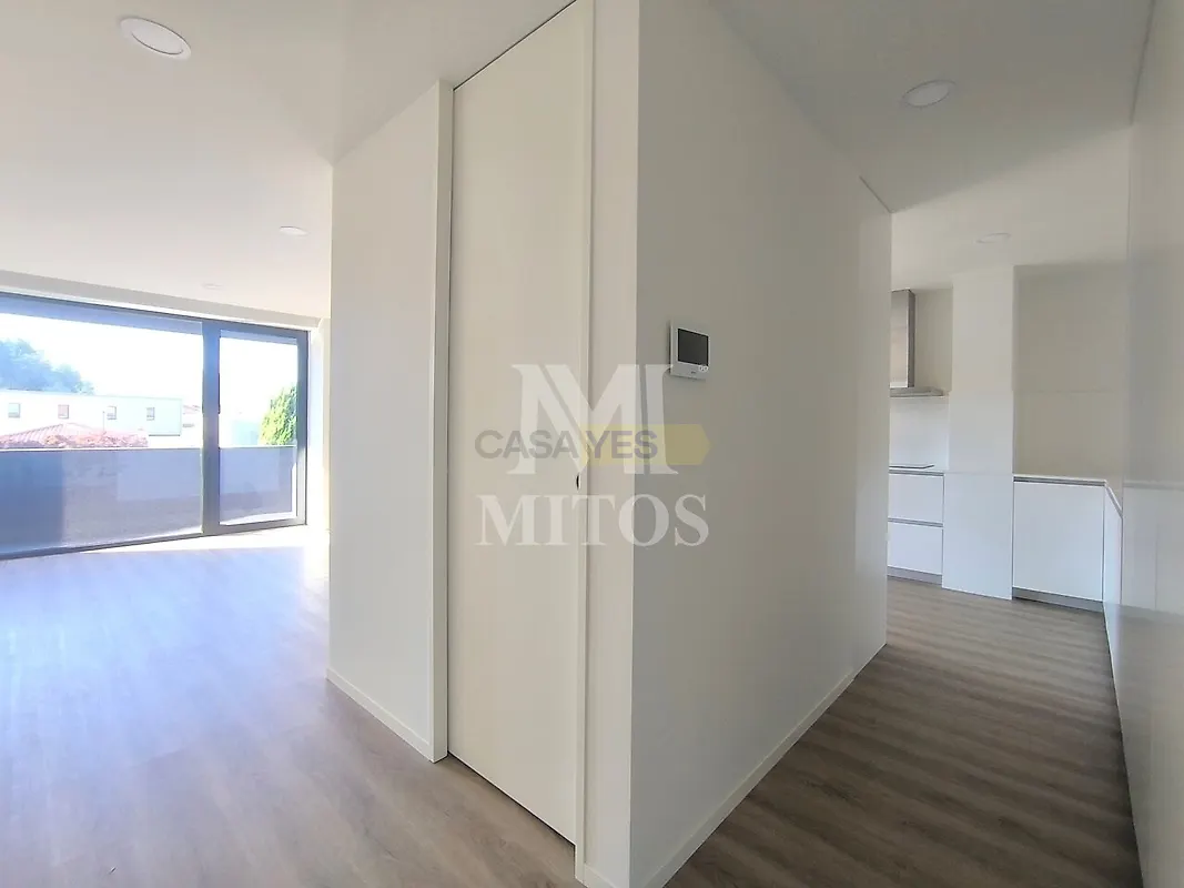 Apartamento T2 à venda em Ardegão, Freixo e Mato, Ponte de Lima — foto 8