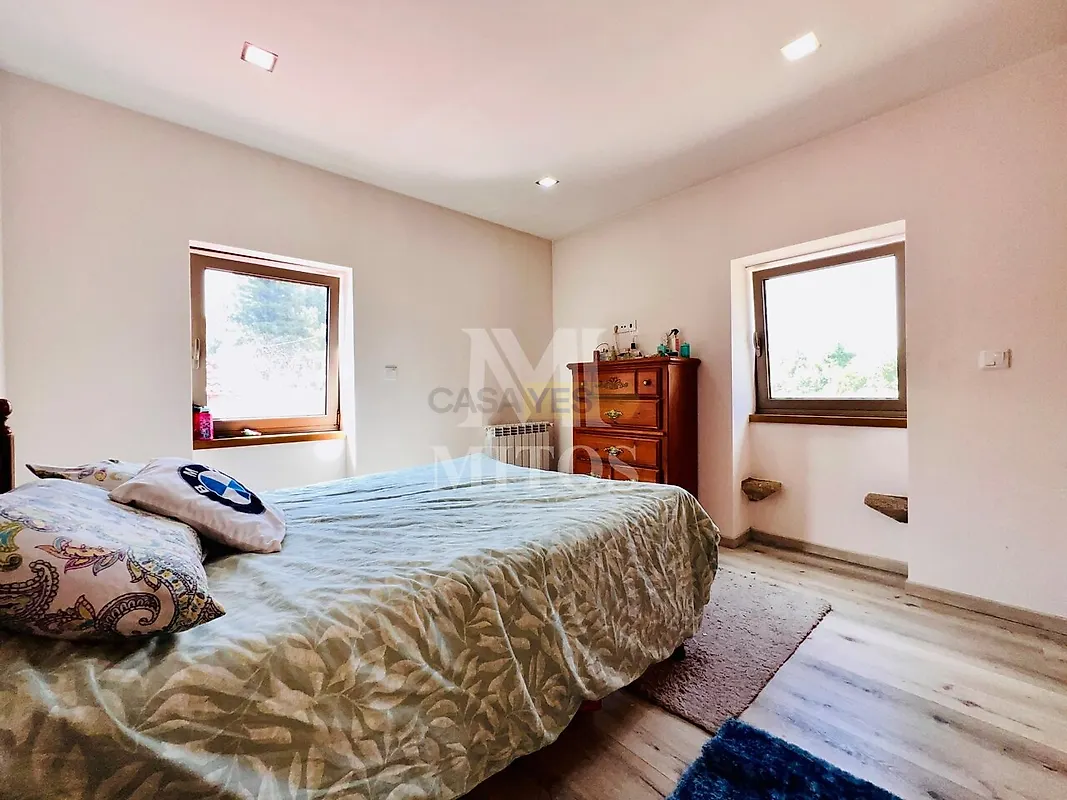 Moradia T3 à venda em Cossourado e Linhares, Paredes de Coura — foto 14