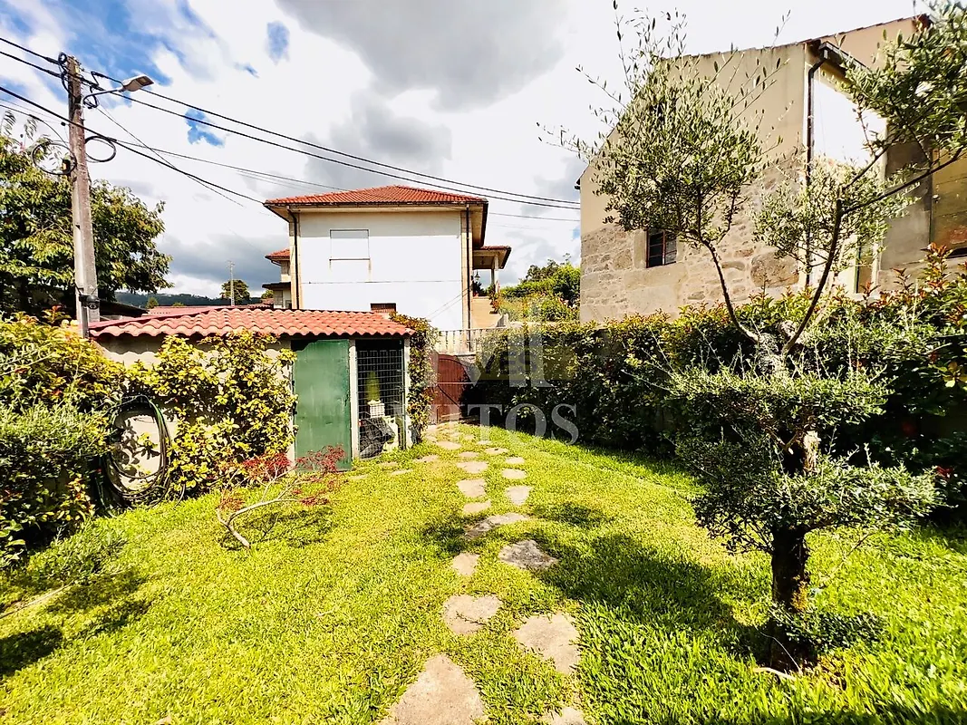 Moradia T3 à venda em Cossourado e Linhares, Paredes de Coura — foto 21
