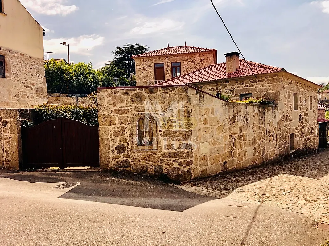 Moradia T3 à venda em Cossourado e Linhares, Paredes de Coura — foto 25