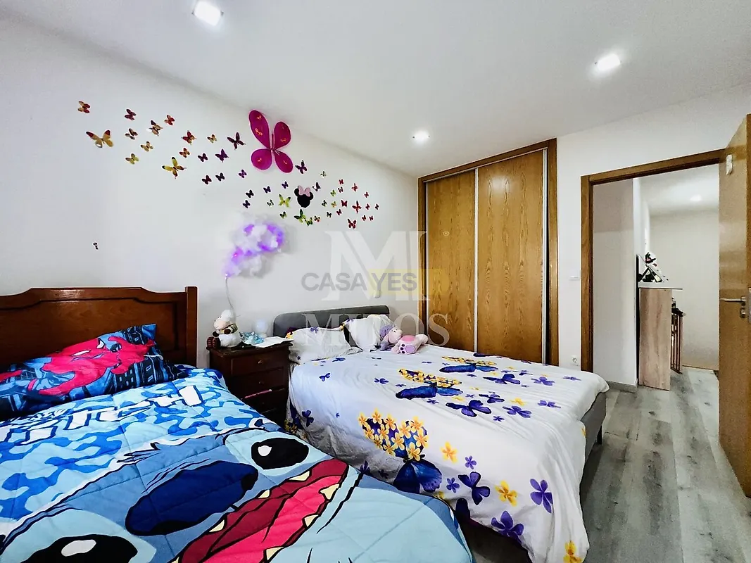 Moradia T3 à venda em Cossourado e Linhares, Paredes de Coura — foto 16