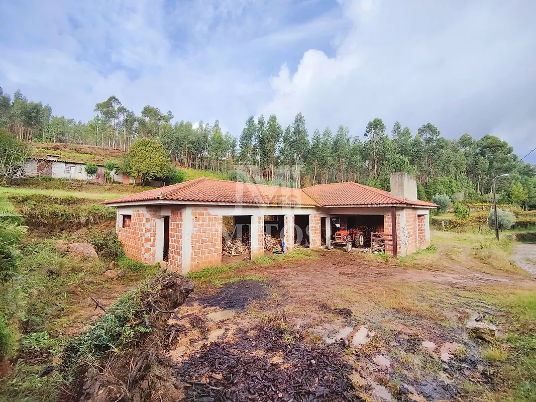 Moradia T3 à venda em Azias, Ponte da Barca — foto 3